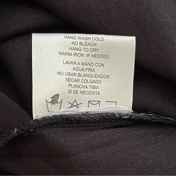 Roper Embroidered Western Long Sleeve Blouse Size XS - Picture 14 of 14